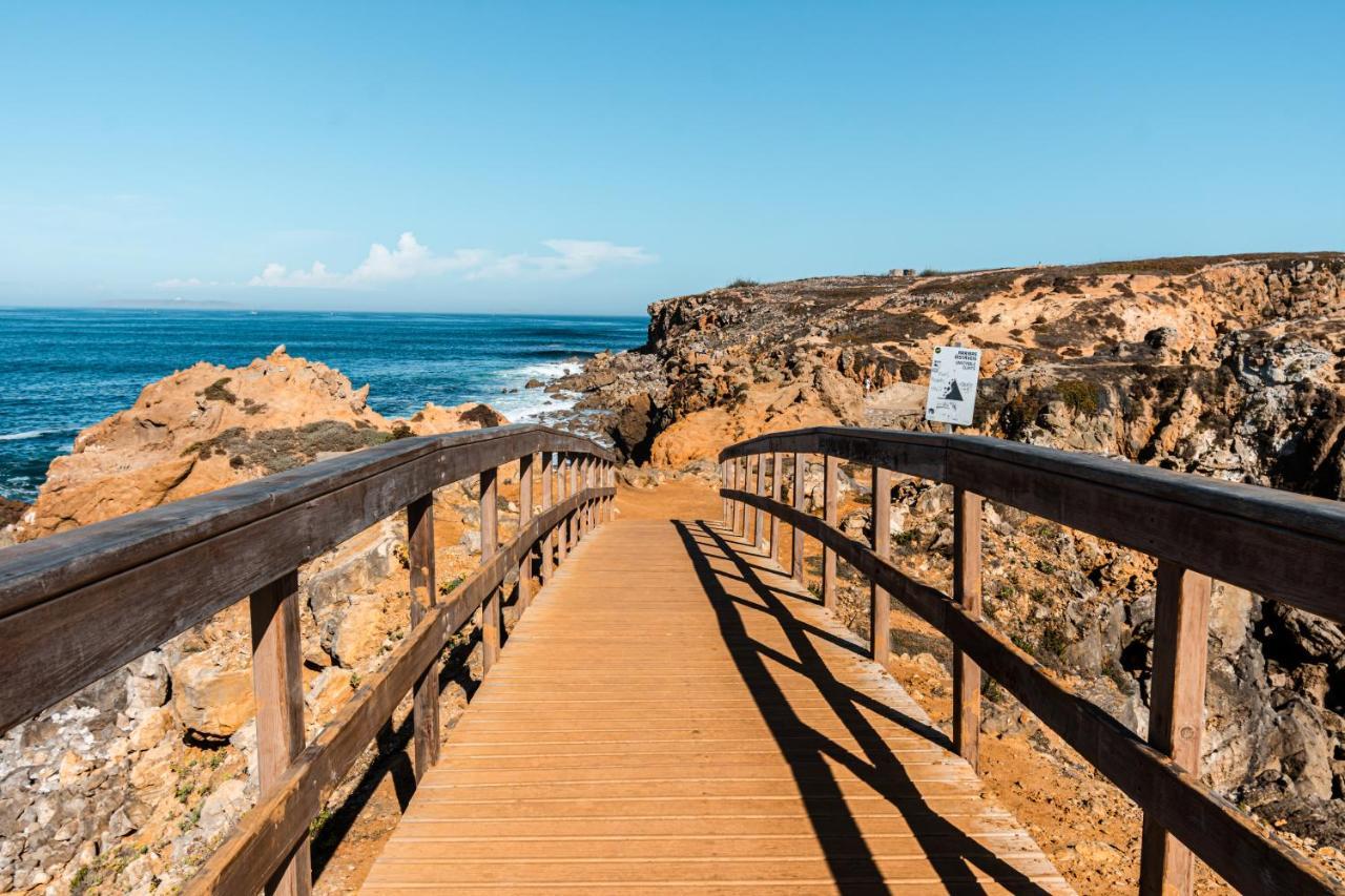 Casa Alegria By Cosycasa Praia Peniche Buitenkant foto