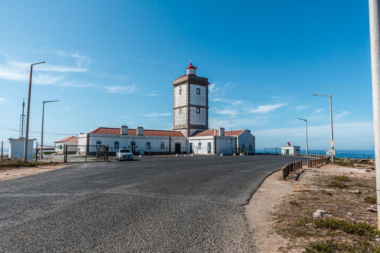 Casa Alegria By Cosycasa Praia Peniche Buitenkant foto