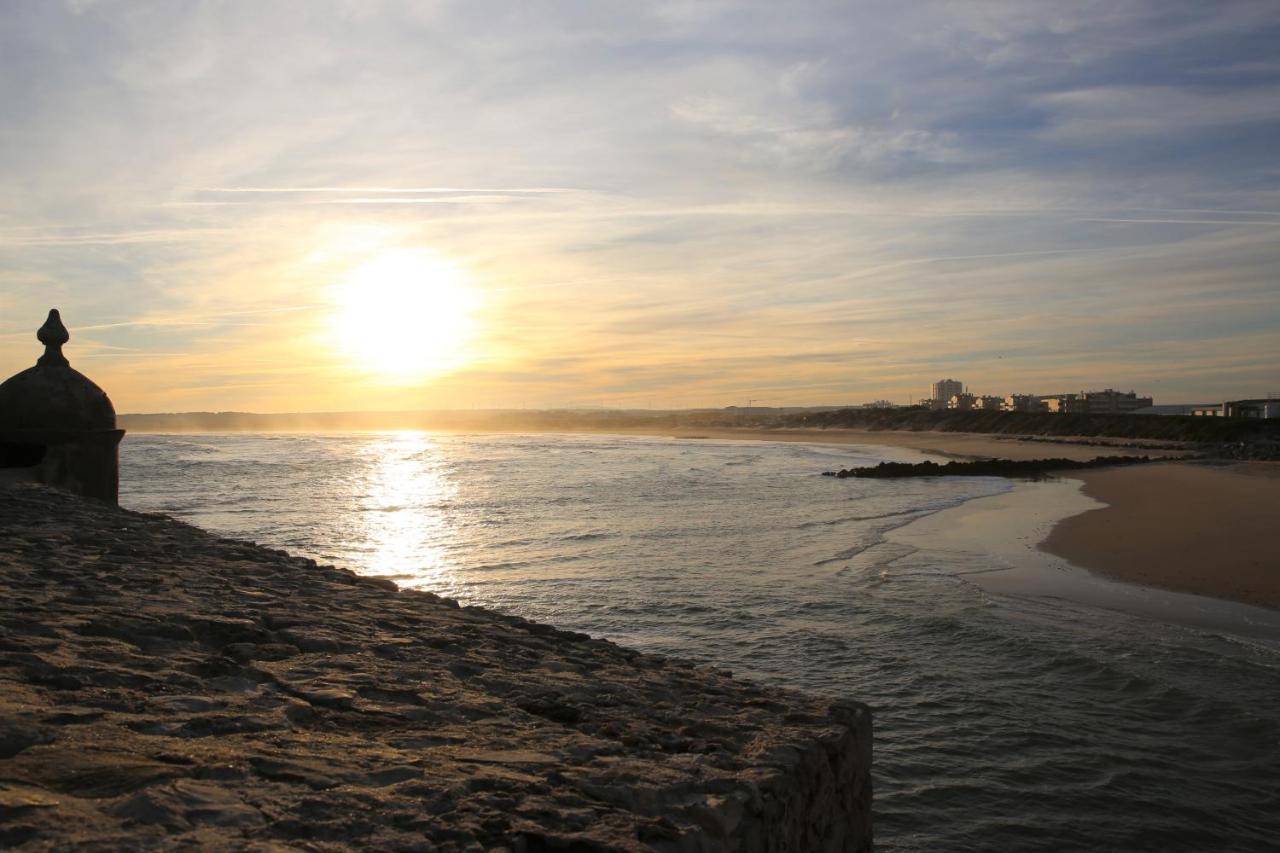 Casa Alegria By Cosycasa Praia Peniche Buitenkant foto
