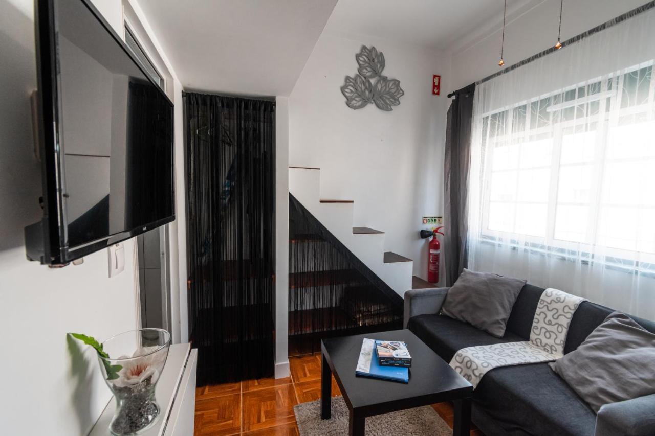 Casa Alegria By Cosycasa Praia Peniche Buitenkant foto