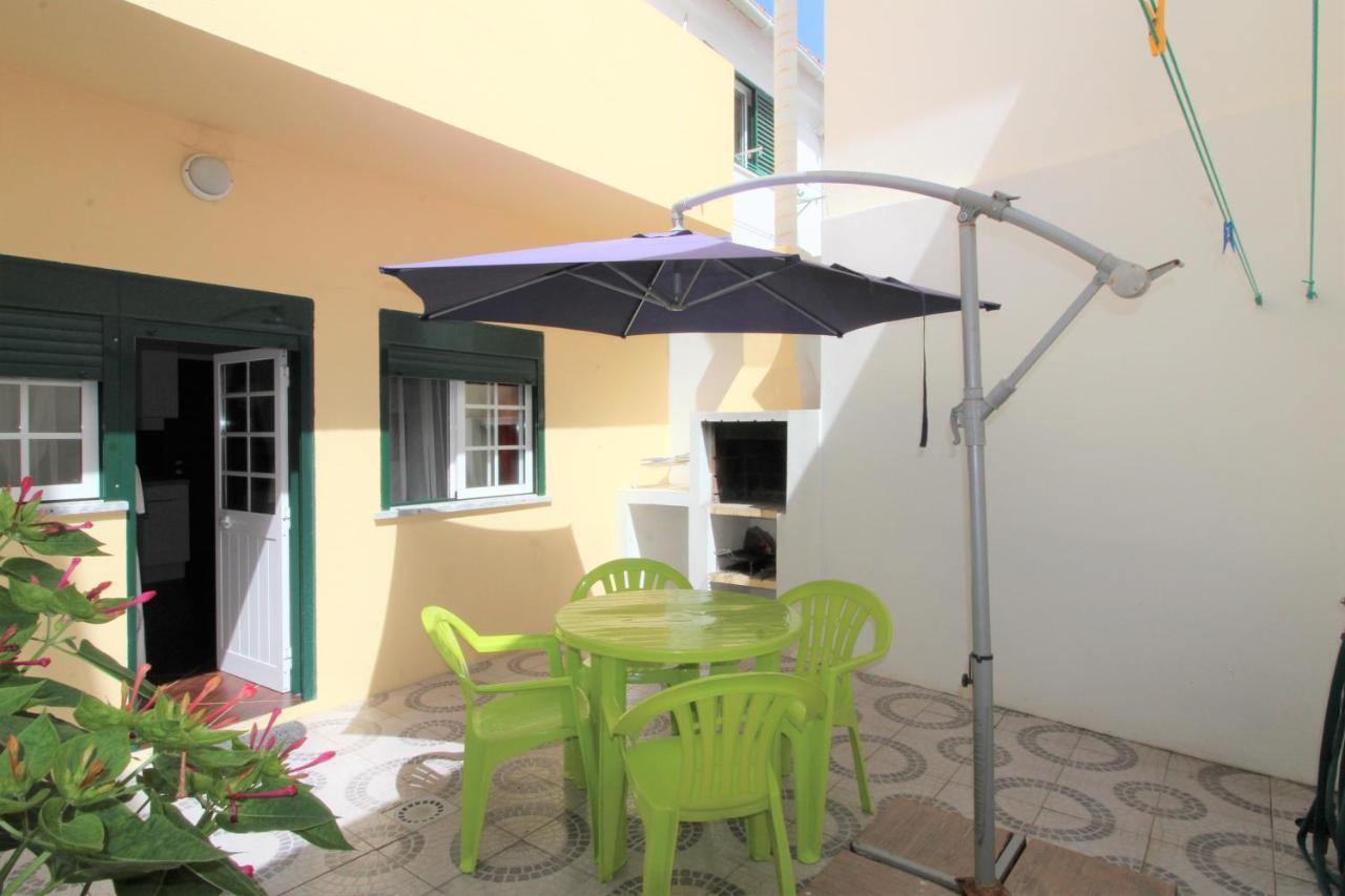 Casa Alegria By Cosycasa Praia Peniche Buitenkant foto