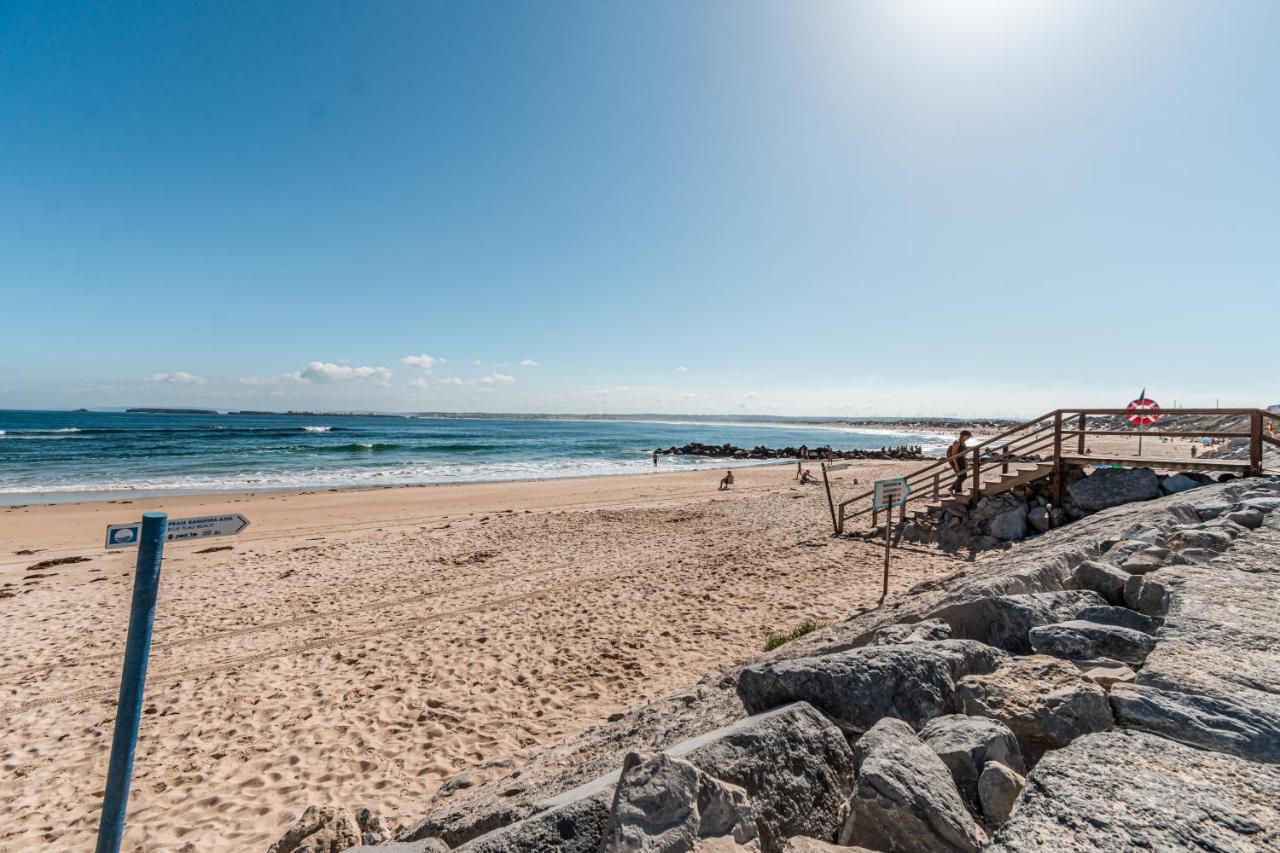 Casa Alegria By Cosycasa Praia Peniche Buitenkant foto